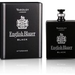 English Blazer Black (Aftershave) (Yardley)