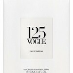 Vogue 125 (Comme des Garçons)