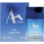 A 2000 (dark blue) (Akat)