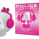 To Be - Miss Beat Special Edition (Police)