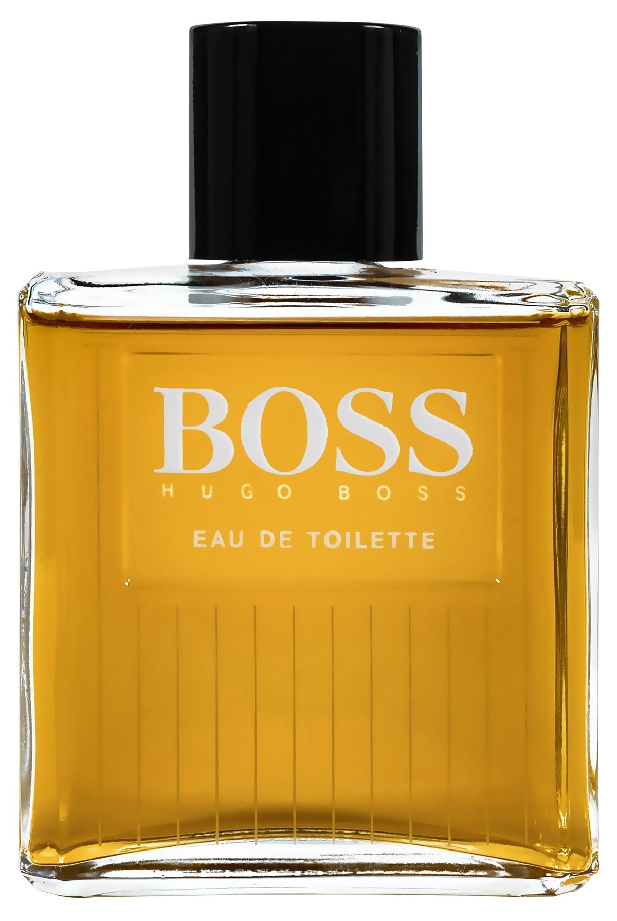 Akademi Forfølge Pygmalion Boss Number One / Boss by Hugo Boss (Eau de Toilette) » Reviews & Perfume  Facts