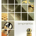 Empreinte (1971) (Parfum) (Courrèges)