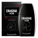 Drakkar Noir Limited Edition by Neymar Jr. (Guy Laroche)