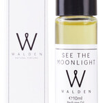 See the Moonlight (Perfume Oil) (Walden Perfumes)