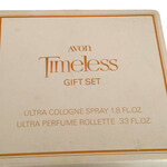 Timeless (Ultra Perfume) (Avon)
