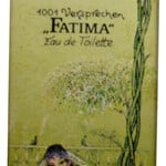 1001 Versprechen - Fatima (Eau de Toilette) (Margaret Astor)