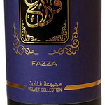 Velvet Collection - Fazza (Ard Al Zaafaran / ارض الزعفران التجارية)