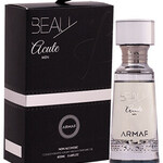 Beau Acute (Perfume Oil) (Armaf)