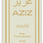 Aziz (Ahsan)