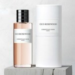 Oud Rosewood (Eau de Parfum) (Dior)