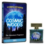 Cosmic Woods (Xyrena)