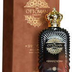 The Ottoman Collection - Shahzada (Extrait de Parfum) (Luxodor)