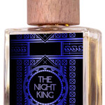 The Night King (Eau de Parfum) (Sucreabeille)
