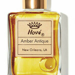 Amber Antique (Perfume) (Hové)
