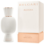 Allegra - Magnifying Bergamot (Bvlgari)