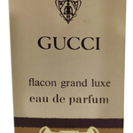 Gucci № 1 Flacon Grand Luxe (Gucci)