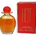 Hot (1990) (Cologne) (Bill Blass)