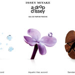 A Drop d'Issey (Eau de Parfum Fraîche) (Issey Miyake)