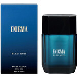Enigma Bleu Nuit (Art & Parfum)
