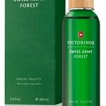 Swiss Army Forest (Victorinox)