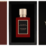 Ultimate Aphrodisiac (Vivamor Parfums)