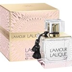 L'Amour (Eau de Parfum) (Lalique)