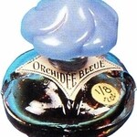Orchidée Bleue (Eau de Cologne) (Corday)