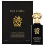 Original Collection - X: The Feminine Perfume of the Perfect Pair / X for Women (Clive Christian)