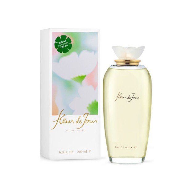 Fleur de Jour by Myrurgia » Reviews & Perfume Facts