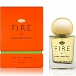 Fire (Mary Greenwell)