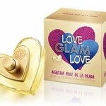 Love Glam Love (Agatha Ruiz de la Prada)