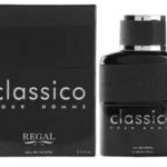 Classico pour Homme (Regal)