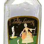 Lady Luxury (Dr. J. B. Lynas & Son)