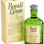 Royall Lyme (Royall Lyme of Bermuda)