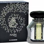 Najm Noir (Al Haramain / الحرمين)