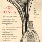 Tosca (Eau de Cologne) (Mäurer & Wirtz)