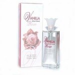 Vanilla Rose / Vanilla Rose pour Femme (Cosmetica Fanatica)