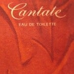Cantate / Cantata (Eau de Toilette) (Yves Rocher)