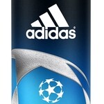 UEFA Champions League Star Edition (Eau de Toilette) (Adidas)
