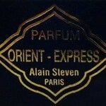 Orient-Express (Alain Steven)
