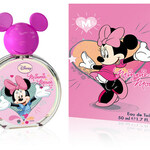 Mickey & Friends - Minnie Mouse (Petite Beaute)