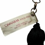 Cinnabar (Solid Perfume) Treasure of the Orient (Estēe Lauder)