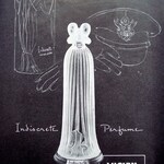Indiscret / Indiscrete (Parfum) (Lucien Lelong)