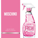 Pink Fresh Couture (Moschino)