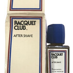 Racquet Club (After Shave) (MEM Company / M. E. Mayer)