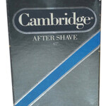 Cambridge (After Shave) (MEM Company / M. E. Mayer)