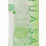 Watery Green Apple / ウォータリーグリーンアップルの香り (Eau de Toilette) (Aqua Savon / アクア シャボン)