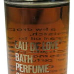 Eau de Love (Bath Perfume Oil) (Love Cosmetics)