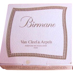 Birmane (Concrète Parfumée) (Van Cleef & Arpels)