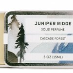 Cascade Forest (Juniper Ridge)